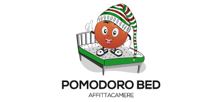 Pomodoro Bed, Bed and Breakfast